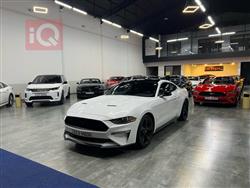 فورد موستانج